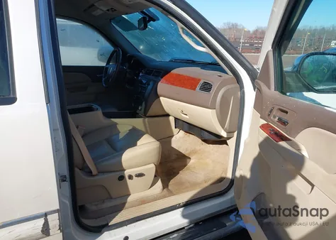 2011 GMC Sierra 1500 Slt z USA, uszkodzony, nr VIN 3GTP2WE32BG185987